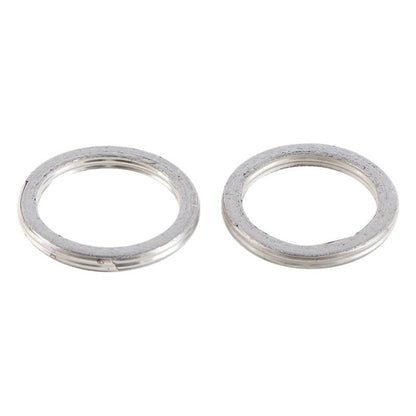 Vertex Pistons 15-17 FZ 07 700cc/18-21 MT-07 700cc/1986 SRX 600 Exhaust Gasket Kit
