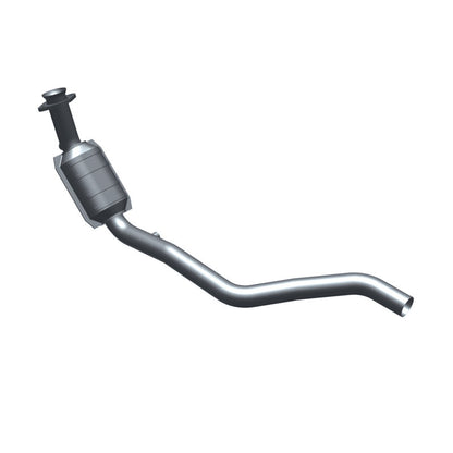 MagnaFlow Direct Fit Catalytic Converter 00-02 Lincoln LS D/S OEM