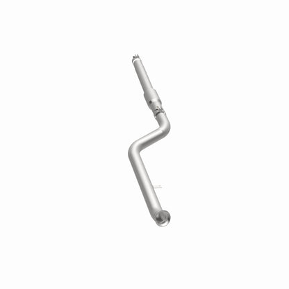 MagnaFlow 18-22 BMW 530e OEM Grade Federal / EPA Compliant Direct-Fit Catalytic Converter