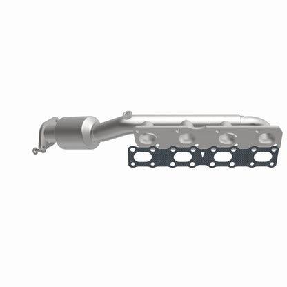 MagnaFlow Direct Fit Catalytic Converter Infiniti/Nissan Trucks 8 5.6L D/S Manifold (49 State)
