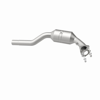 MagnaFlow Direct Fit Catalytic Converter 01-05 Porsche 911 3.6L Front Left (California)
