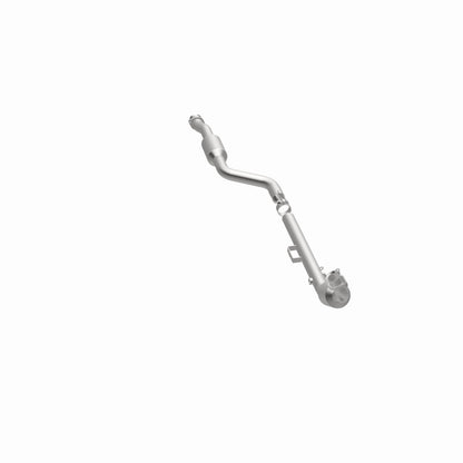 MagnaFlow Direct Fit Catalytic Converter 01-04 Mercedes E320 Driver Side CA