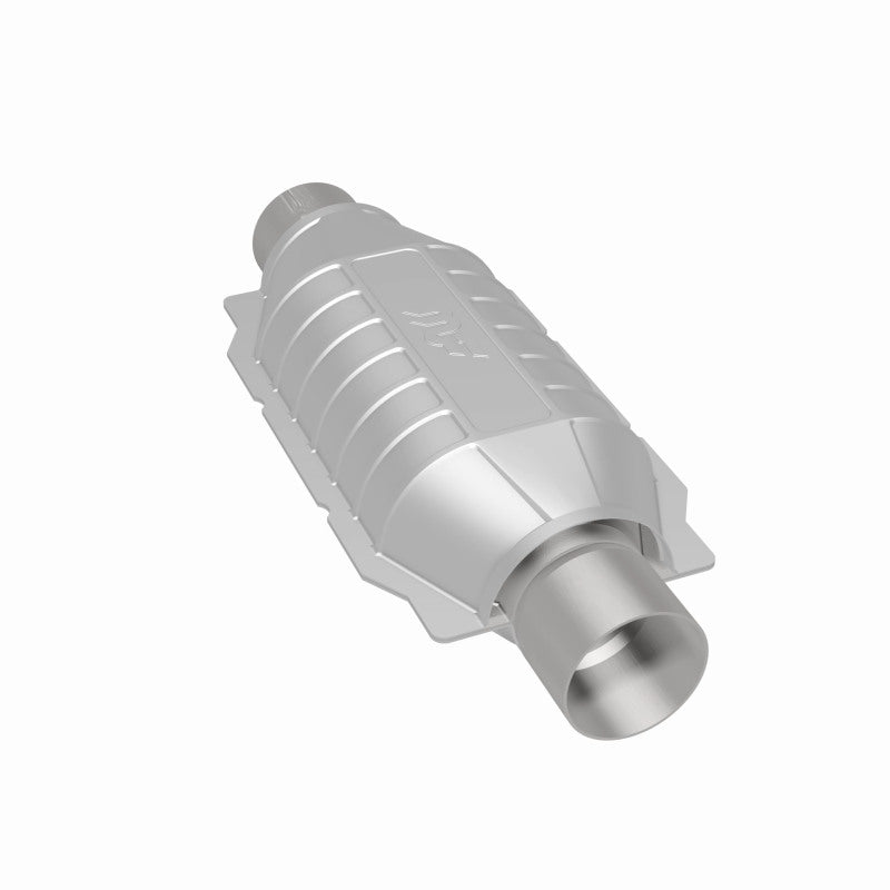 MagnaFlow Universal Catalytic Converter 3in T2 Rear