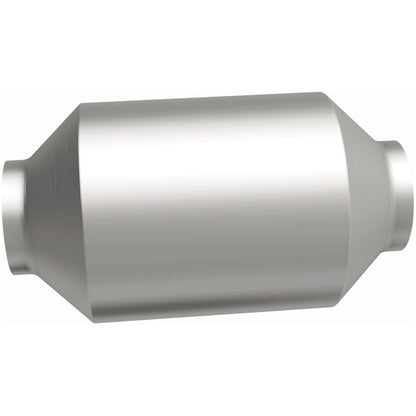 MagnaFlow Universal Catalytic Converter 3in Spun CA
