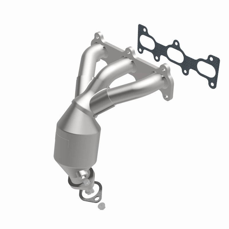 MagnaFlow Direct Fit Catalytic Converter 02-06 Hyundai Sonata 2.7L