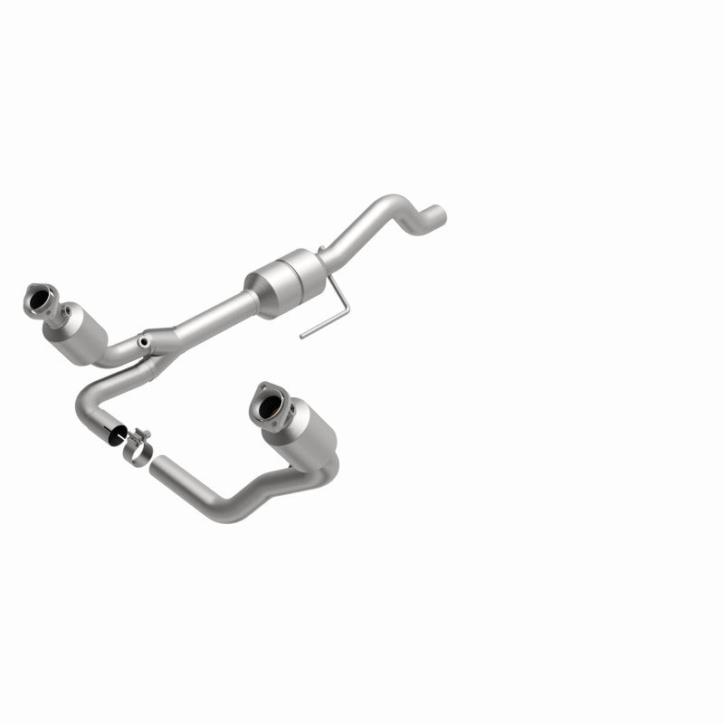 MagnaFlow Direct Fit Catalytic Converter 00-03 Dodge Durango 4.7L