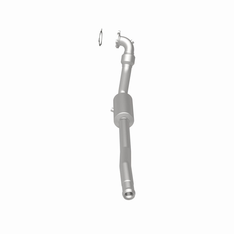 MagnaFlow Direct Fit Catalytic Converter 01-04 Volvo C70 2.3L