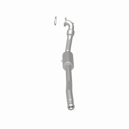 MagnaFlow Direct Fit Catalytic Converter 01-04 Volvo C70 2.3L