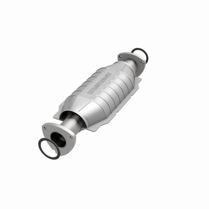 MagnaFlow Direct Fit Catalytic Converter GM 90 94