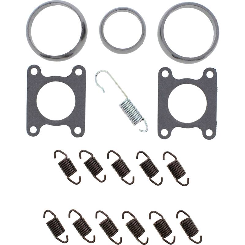 Vertex Gaskets 19-21 Polaris 600 AXYS Pro RMK Exhaust Gasket Kit