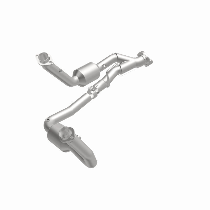 MagnaFlow 05-06 Jeep Grand Cherokee 5.7L Direct Fit Catalytic Converter