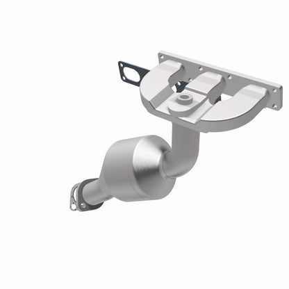 MagnaFlow Direct Fit Catalytic Converter BMW 3 99-00 Rear
