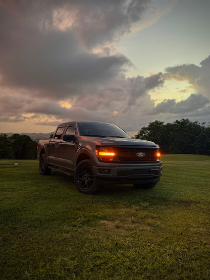 Wengerd Tune F-150 2015+ 2.7/3.5/5.0