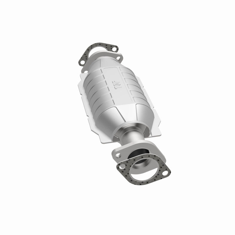 MagnaFlow Direct Fit Catalytic Converter Nissan 87 94