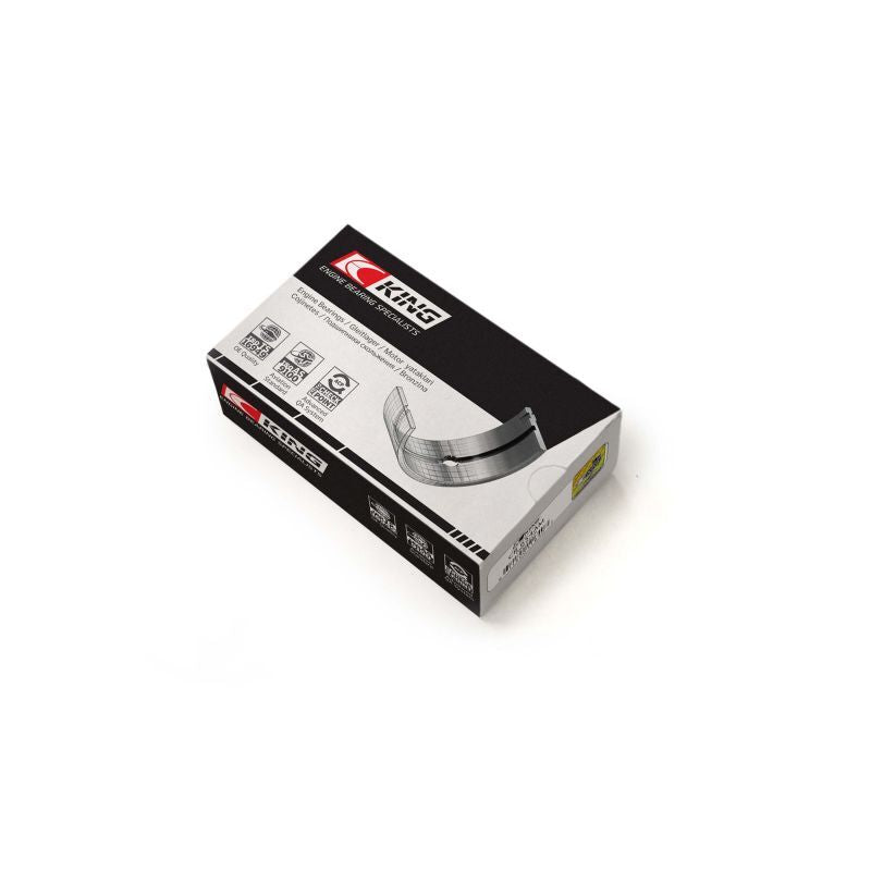 King Engine Bearings Camshaft Bearing Set for IHC