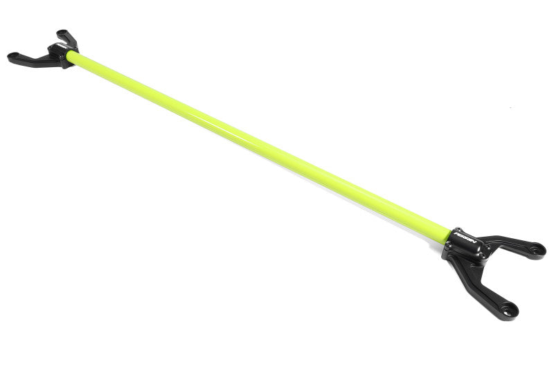 PERRIN 13-25 BRZ/FR-S/86/GR86 Rear Shock Tower Brace - Neon Yellow