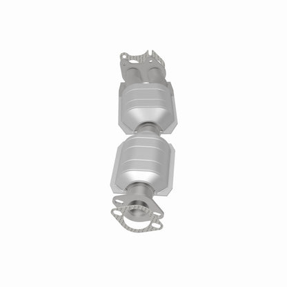 MagnaFlow Direct Fit Catalytic Converter 86-87 Ford Ranger/Bronco II 2.9L (California)