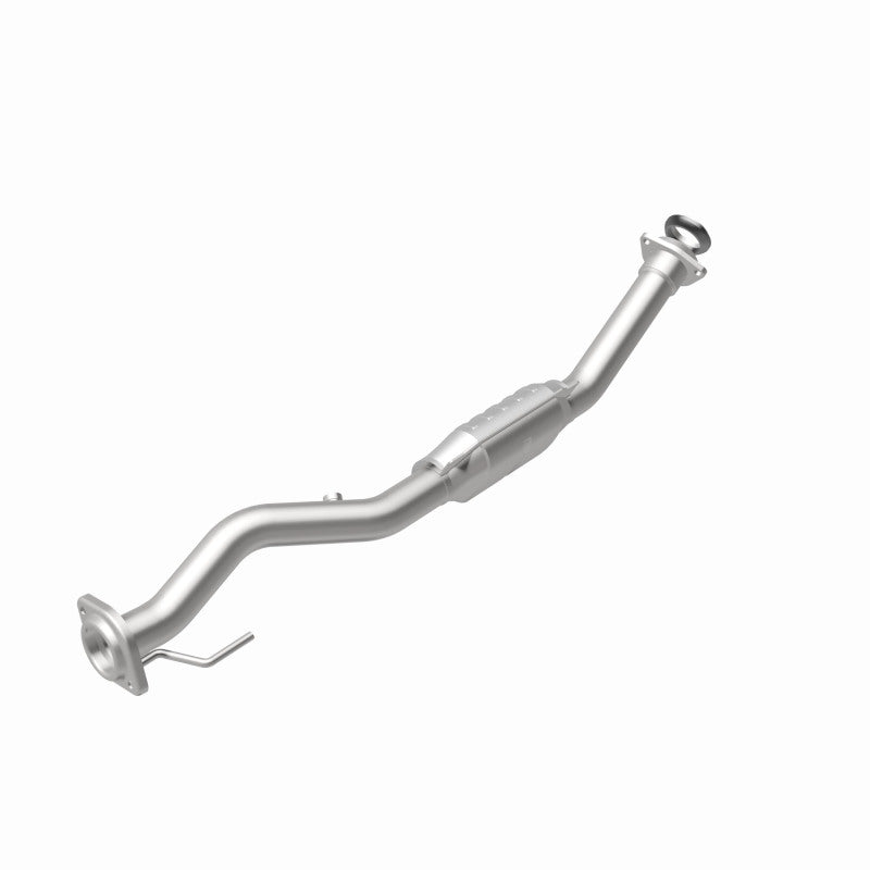 MagnaFlow Direct Fit Catalytic Converter 02-05 Trailblazer 4.2L OEM