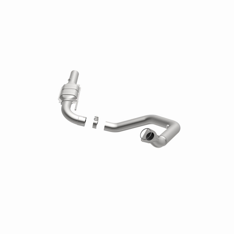MagnaFlow Direct Fit Catalytic Converter 03-07 GM 2500/3500 D/S OEM