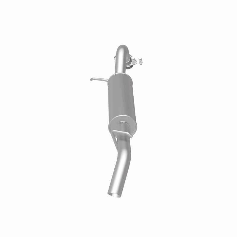 BRExhaust 09-11 Mazda Tribute/ 09-12 Ford Escape Muffler Kit