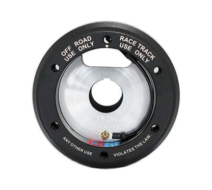 NRG 03-14 SAAB 9-3 Short Hub Adapter