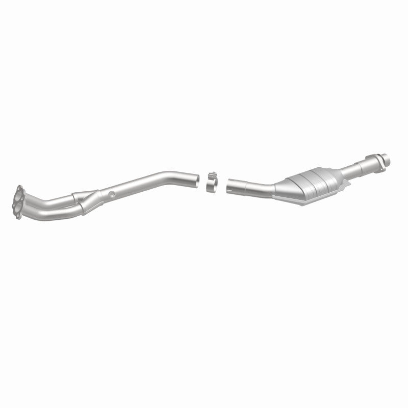 MagnaFlow Direct Fit Catalytic Converter 1991 BMW 318I 1.8L