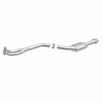 MagnaFlow Direct Fit Catalytic Converter 1991 BMW 318I 1.8L