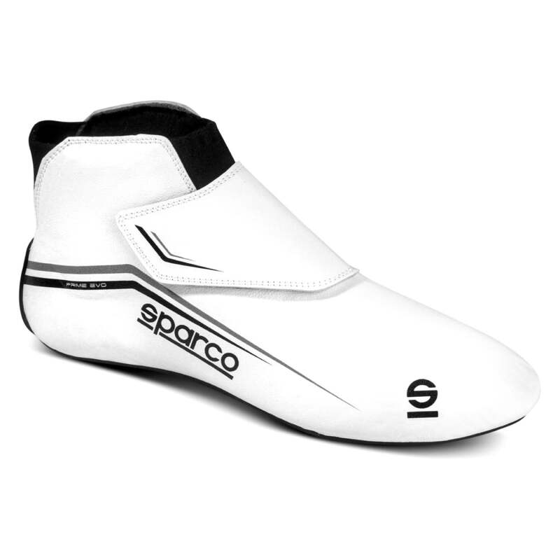 Sparco Shoe Prime Evo 42 White