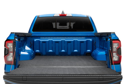 Husky Liners 20-26 Silverado 2500/3500HD 6.9ft Bed CC/Ext Cab w/Multi-Pro TG Guardian Impact Bed Mat