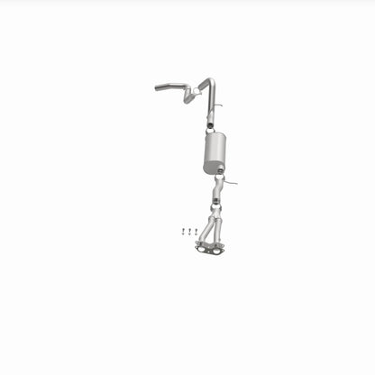 MagnaFlow BRE Exhaust Kit 96-00 C1500 K1500 C2500 K2500 Suburban 5.7L