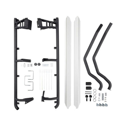 ARB Summit Step W/Front Rail Suits Ranger