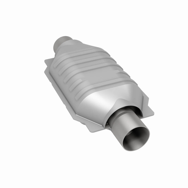 MagnaFlow Universal Catalytic Converter 2.25 inch OEM Grade