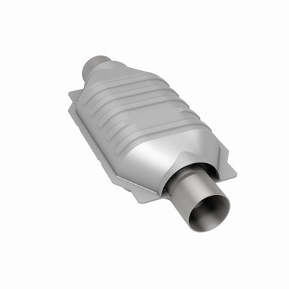 MagnaFlow Universal Catalytic Converter 2.25 inch OEM Grade