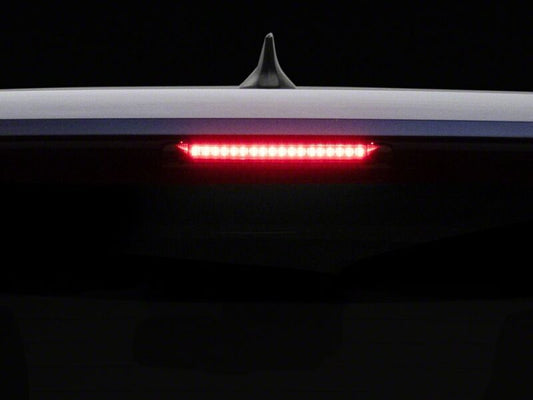 Raxiom 08-23 Toyota Toyota 4Runner LED Third Brake Light- Smoked