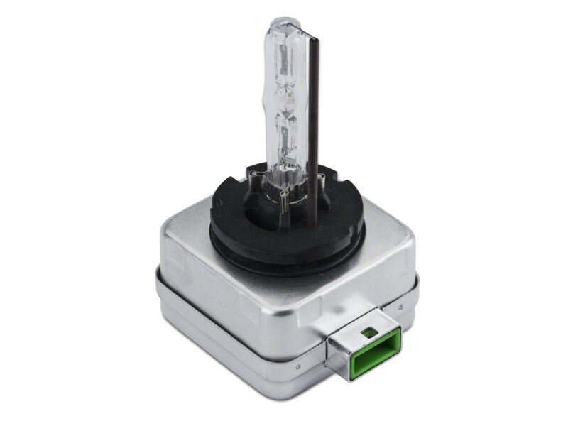 Raxiom 08-23 Ford Mustang Axial Series HID Bulb Upgrade 6000K