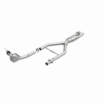 MagnaFlow Direct Fit Catalytic Converter 96-98 Lincoln Mark VIII 4.6L