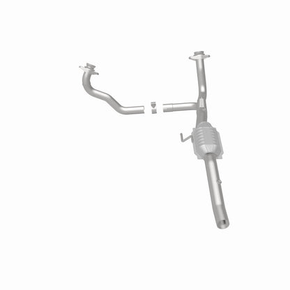 MagnaFlow Direct Fit Catalytic Converter 00-03 Durango 2WD OEM