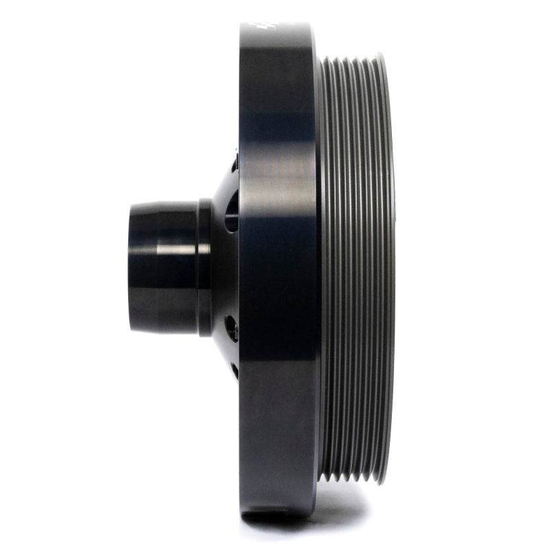 Fluidampr Dodge/Chrysler/Jeep 5.7L/6.1L/6.4L Gen III HEMI Steel Internally Balanced Damper