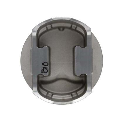 Wiseco Chevy 400 Flat Top ProTru Street Pistons 4.155in Bore 3.480in / 3.750in Stroke 1.560 CH -7CC