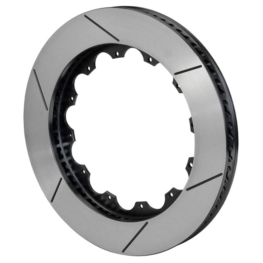 Wilwood ROTOR1400-110BK825-000EJCXXXXL 12X8.75 72 CVANE GT black