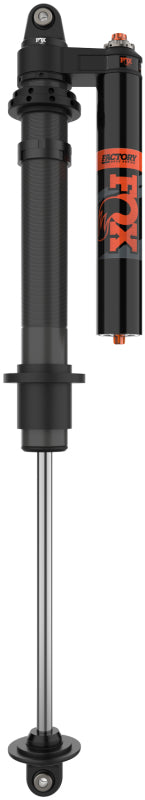 Fox Factory Race 2.5 X 10 Coilover Piggyback Shock - DSC Adjuster