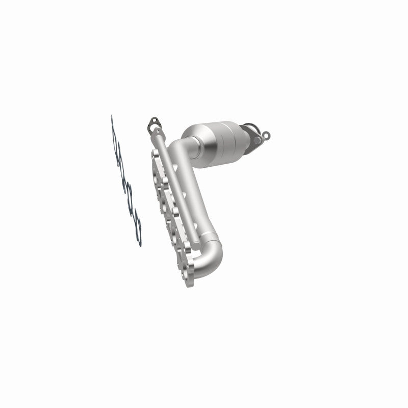 MagnaFlow 05-09 Lexus GX470 4.7L Direct Fit Converter
