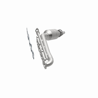 MagnaFlow 05-09 Lexus GX470 4.7L Direct Fit Converter