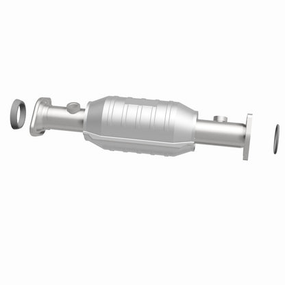 MagnaFlow Direct Fit Catalytic Converter 96-99 Acura Integra Gsr 1.8