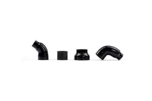 AMS Performance 21-23 Ford Raptor/F-150 3.5L EcoBoost (excl. Pro Power) Turbo Inlet Tubes