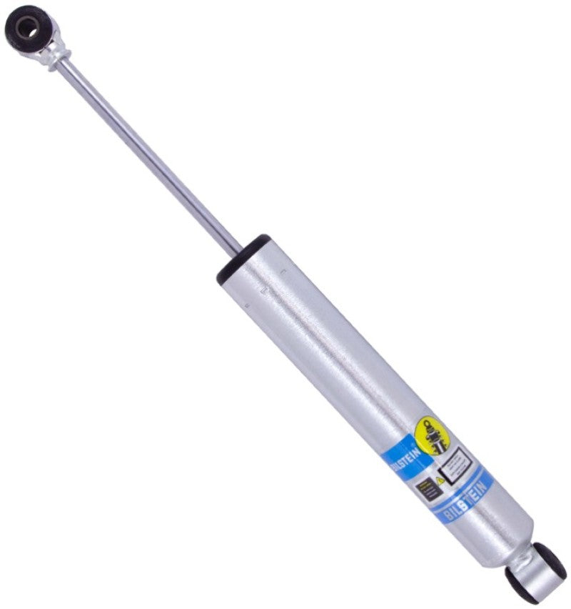 Bilstein 5100 Series (Steering Damper) 18-20 Jeep Wrangler Front 46mm Monotube Steering Damper