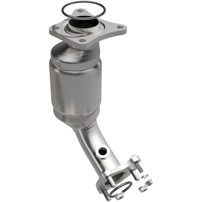 MagnaFlow Direct Fit Catalytic Converter 02-03 Altima 3.5 rr mani OE