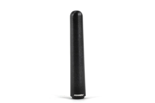 PERRIN 07-25 Jeep Wrangler JK/JL Shorty Antenna - 3in