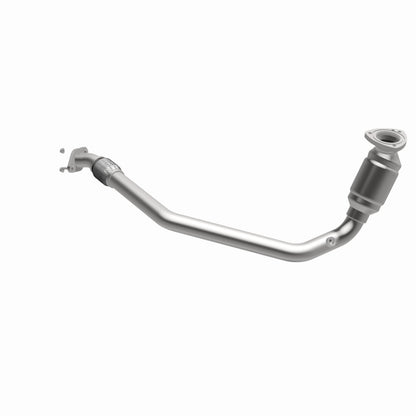 MagnaFlow 2007 Chevrolet Malibu 3.5L Direct Fit Converter