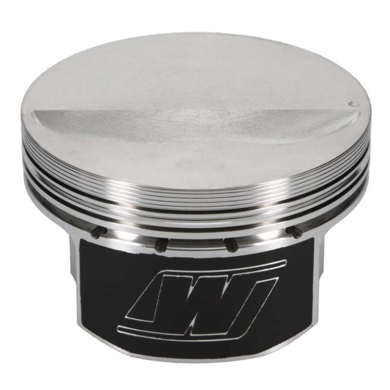 Wiseco Mercedes 190e Custom Pistons w/ Rings/Wrist Pins/Clips/Xylan Coated Skirts (Set of  4)